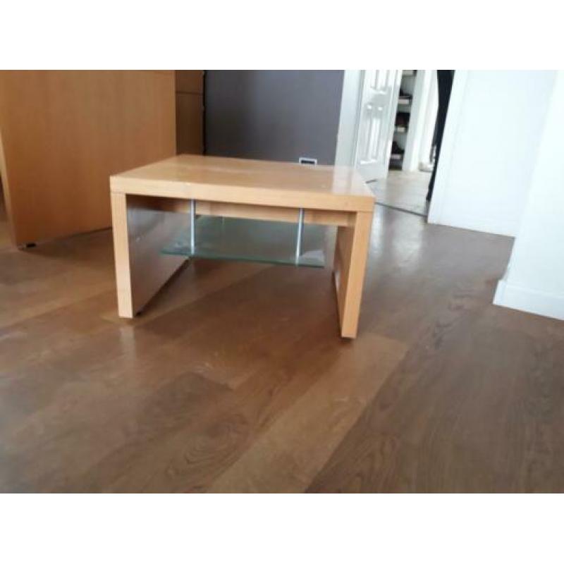 3 delige beuken tafelset