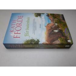 Katie Fforde - Het buitenhuis