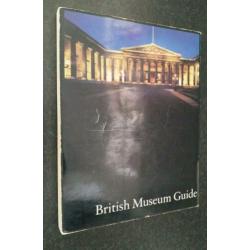 British museum guide
