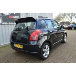 Suzuki Swift 1.3 Shogun 5-Deurs B.J 2007 (bj 2007)