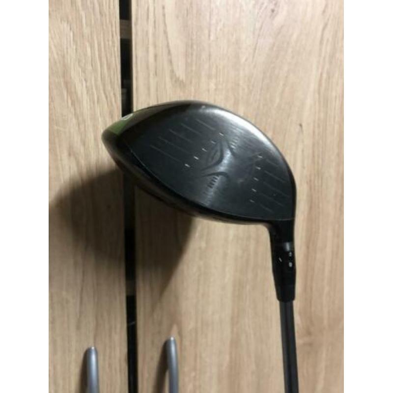 Callaway epic driver