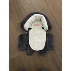 Diono universele verkleinen voor buggy, bakfiets, maxi cosy