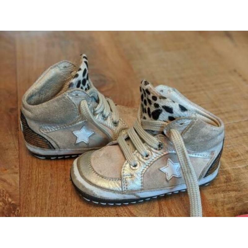 Schoenen Shoesme meisje maat 21