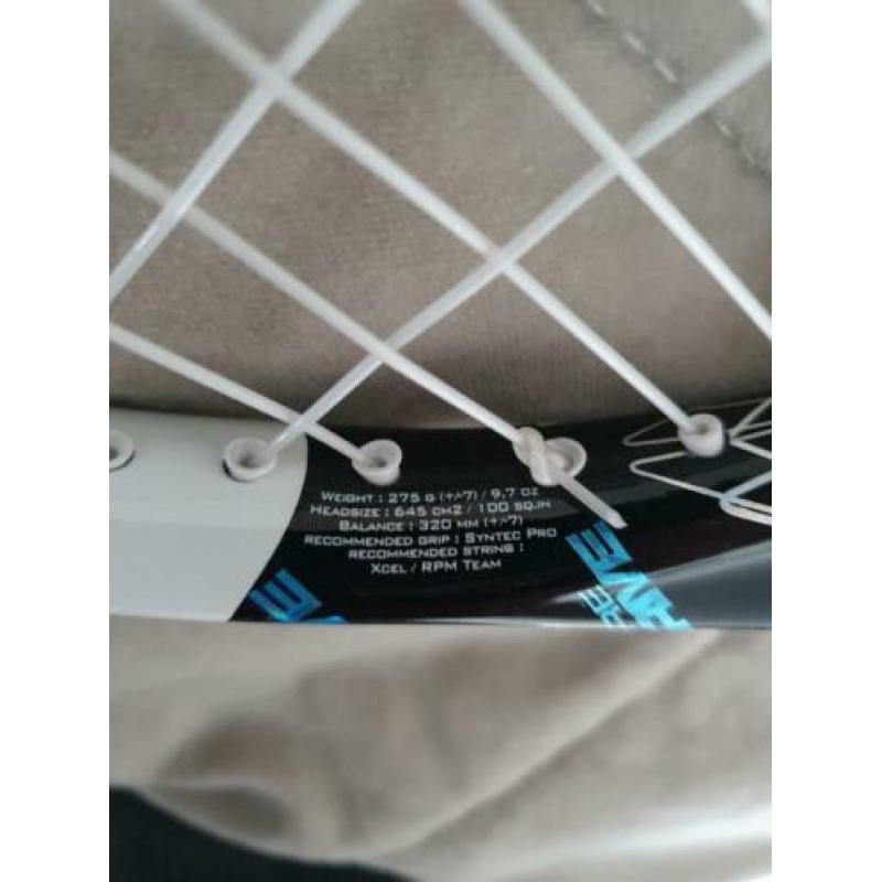Babolat Pure Drive Tennisracket TE KOOP