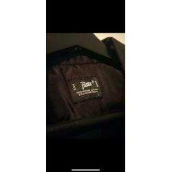 PATTA x Dekmantel Coach Jacket - Maat L