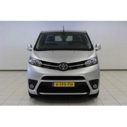 Toyota ProAce Worker 2.0 D-4D Professional Long | Wielkastbe