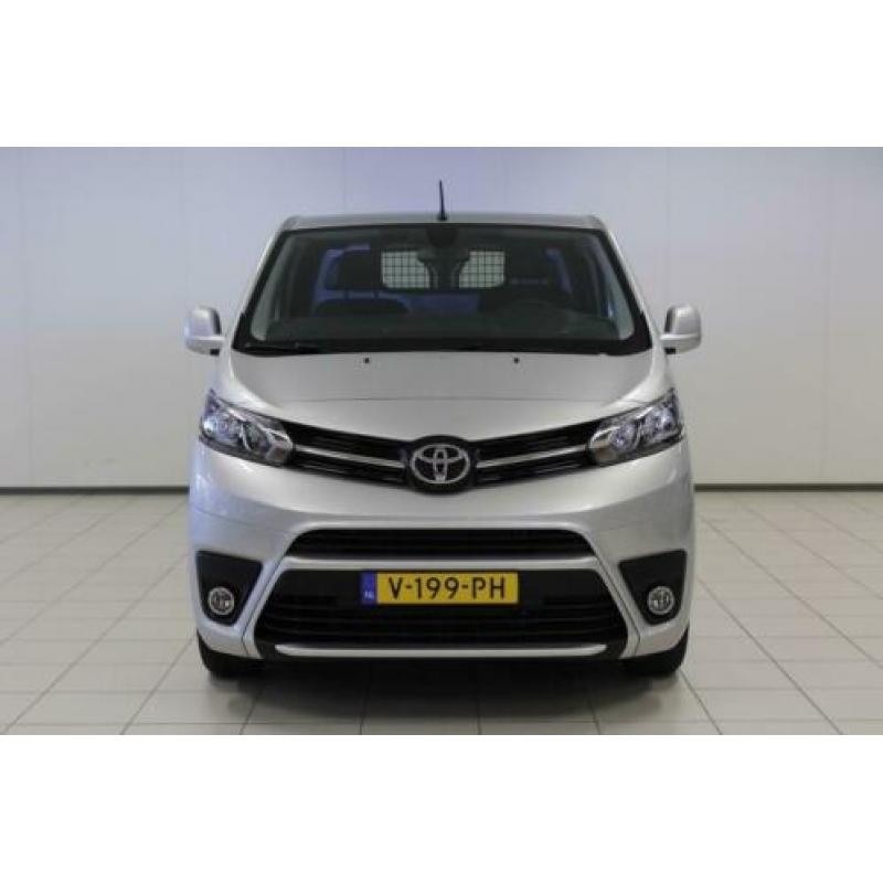 Toyota ProAce Worker 2.0 D-4D Professional Long | Wielkastbe