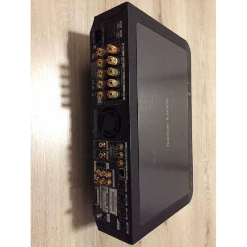 Harman Kardon BDS570 5.1