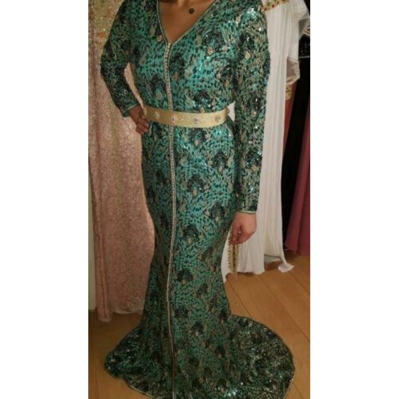 Caftan takchita takshita te huur