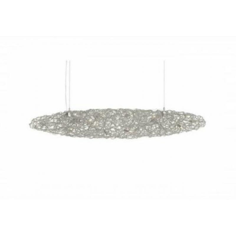 Brand en van Egmond crystal waters cigar 200 cm