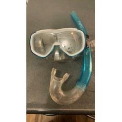 Snorkel set