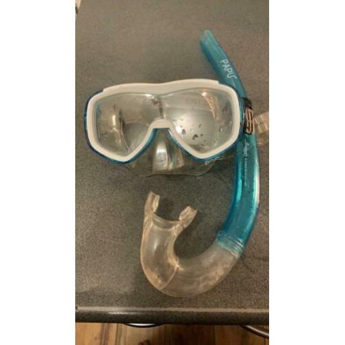 Snorkel set
