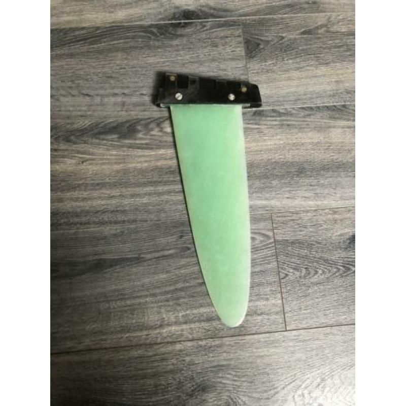 31cm G-10 Freerace-Slalom vin (tuttlebox) ZGAN
