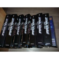 7 star wars mappen