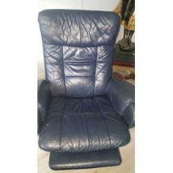 relaxstoelen