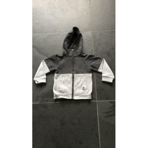 Tumble n Dry vets jongens maat 98