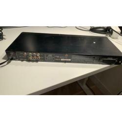 JVC XY-N330 dvd speler
