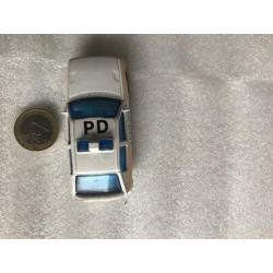 Matchbox Opel kadett GSI