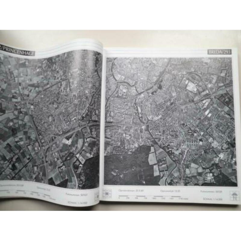 Foto-Atlas Noord-Brabant