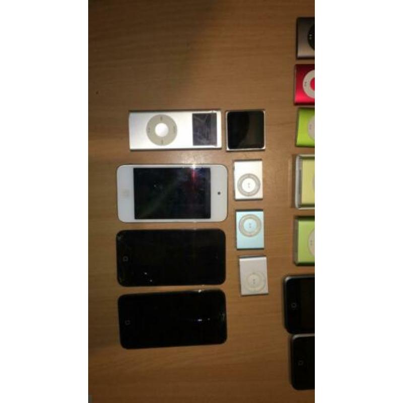 iPod partij