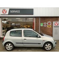 Renault Clio 1.4-16V RT | lichtmetalen wielen | airco | stuu