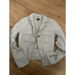 3 jasjes/blazers only vila mexx