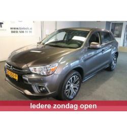 Mitsubishi ASX 1.6 Cleartec Connect Pro+ (bj 2019)