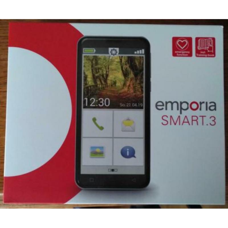 Emporia Smart.3