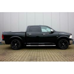 Dodge Ram 1500 5.7 V8 4X4 LARAMIE LPG G3 (bj 2011)