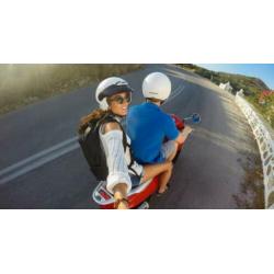 GoPro 3-Way Mount