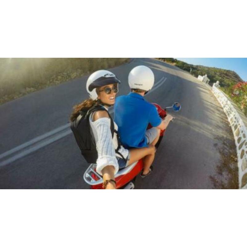 GoPro 3-Way Mount
