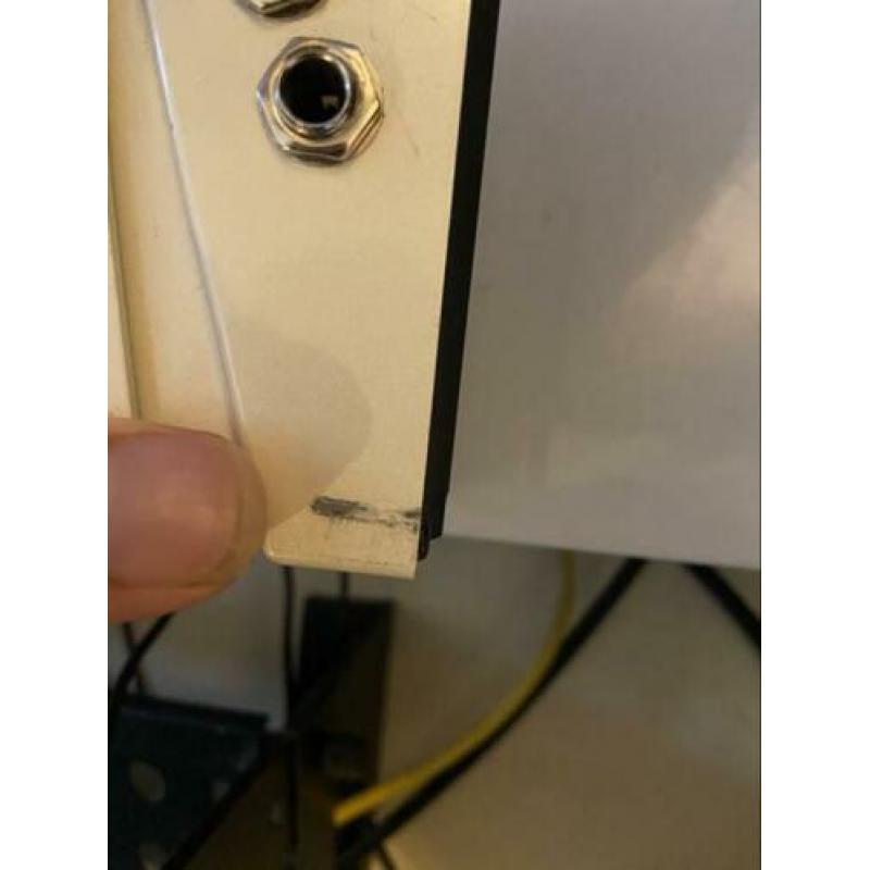 Boss DD-7 digital delay pedaal