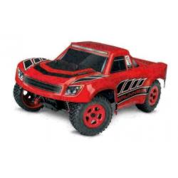 LaTrax Desert Prerunner 1/18 Scale 4WD electric truck RTR