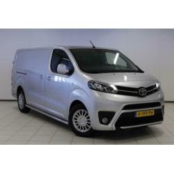 Toyota ProAce Worker 2.0 D-4D Professional Long | Wielkastbe