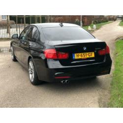 BMW 3-serie 328i M Sport High Executive /Automaat / Leder-be