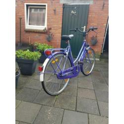 Gazelle damesfiets
