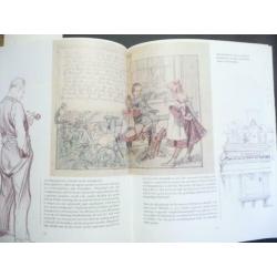 Uit het schetsboek van Cornelis Jetses Niemeijer 9033013843