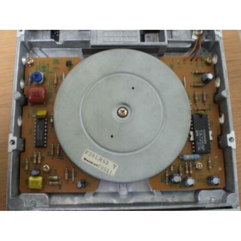 Floppy drive DFC222B05A 360 kB