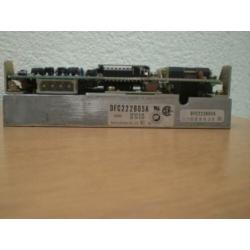 Floppy drive DFC222B05A 360 kB