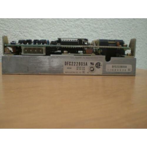 Floppy drive DFC222B05A 360 kB
