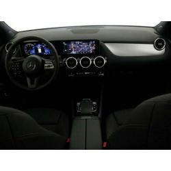 Mercedes-Benz B-Klasse 180d Business Solution Plus Digitale