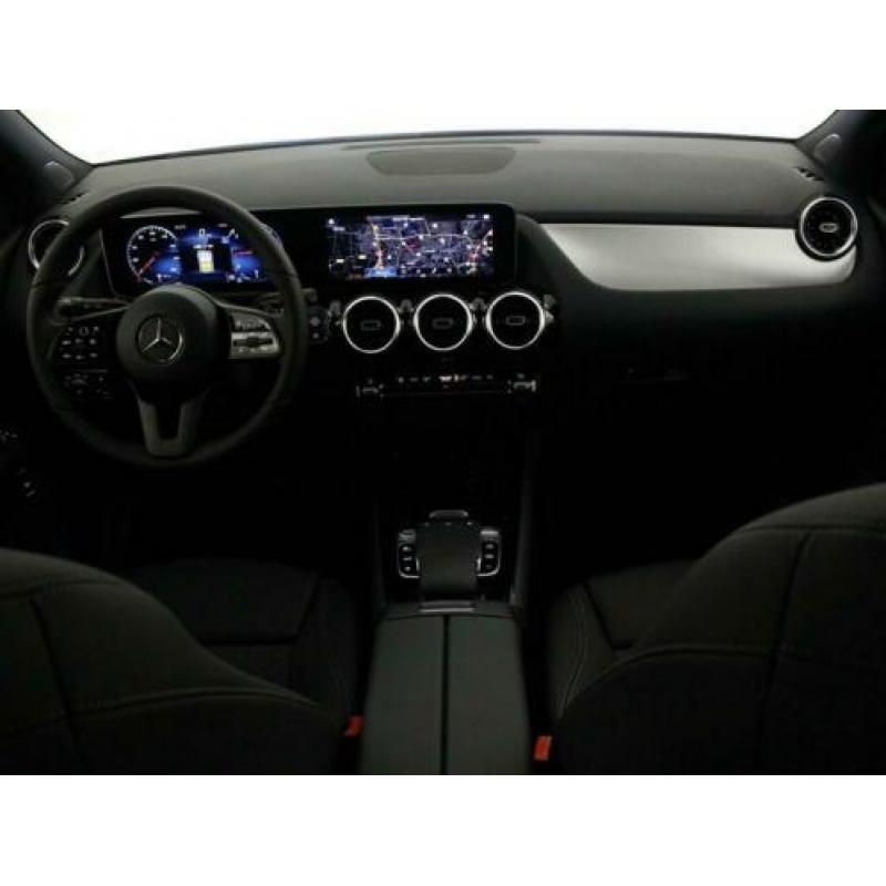 Mercedes-Benz B-Klasse 180d Business Solution Plus Digitale