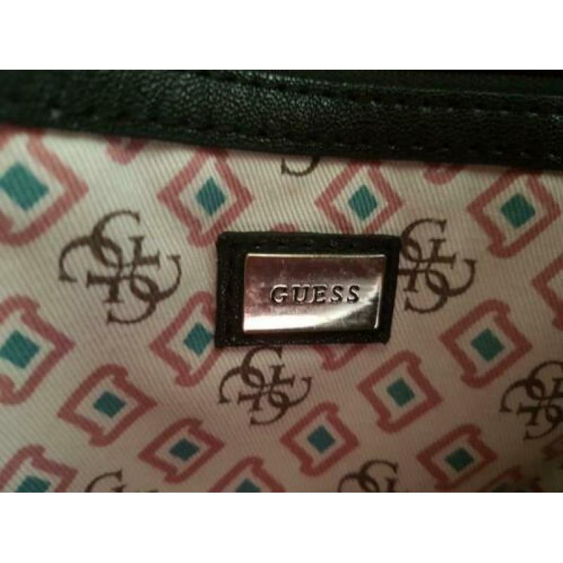 Originele Guess tas