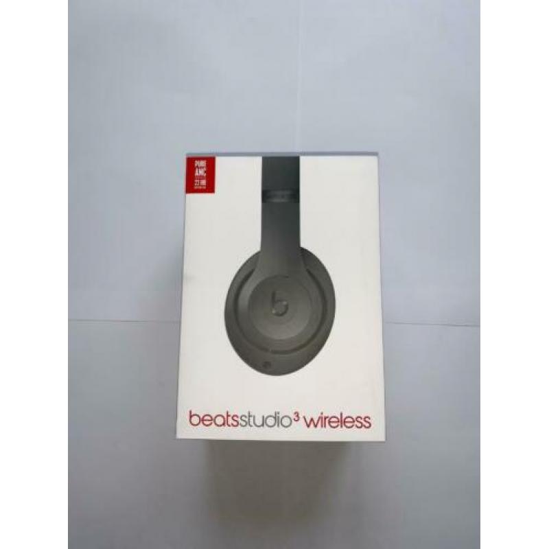 Beats studio 3 wireless