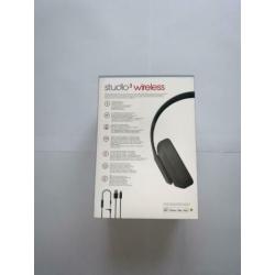 Beats studio 3 wireless