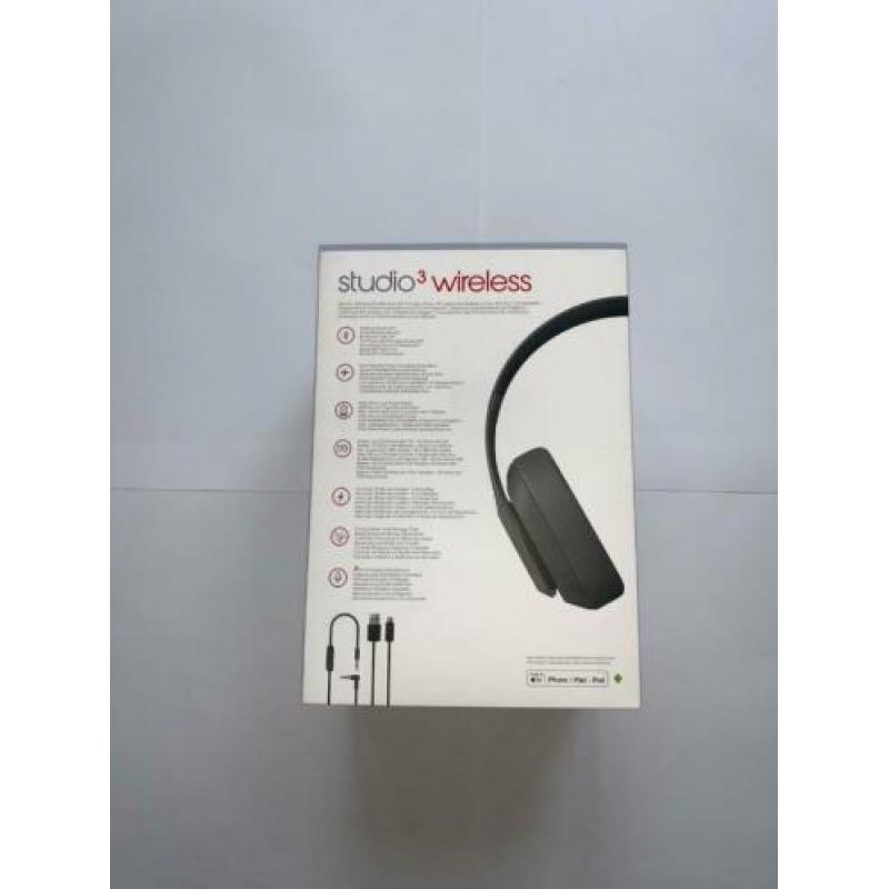 Beats studio 3 wireless