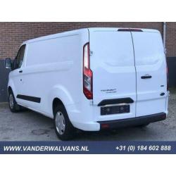 Ford Transit Custom 2.0TDCI 130pk L2H1 Trend Airco, parkeers