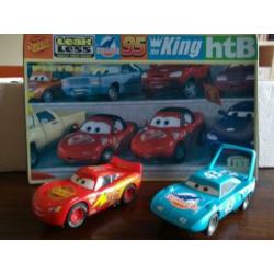 Carrera Go Cars racebaan