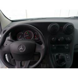 Mercedes-Benz Citan 109 CDI BlueEFFICIENCY Extra Lang , Side