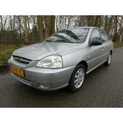 Kia Rio 1.3 RS Visto
